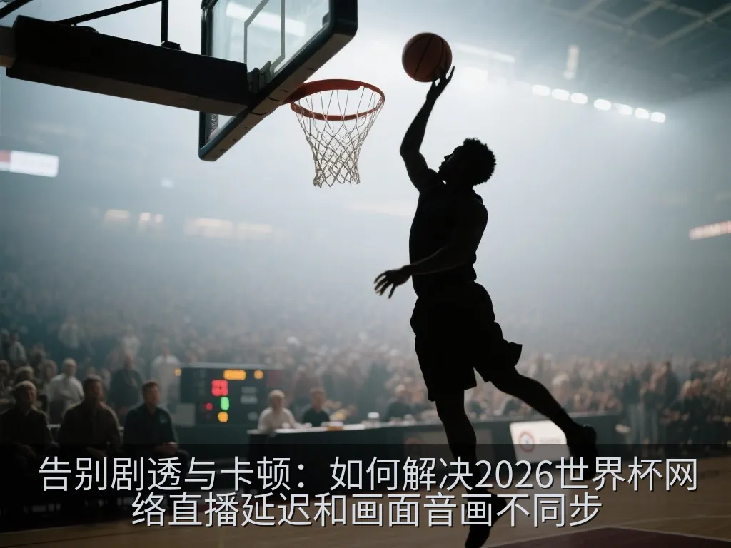 告别剧透与卡顿：如何解决2026世界杯网络直播延迟和画面音画不同步