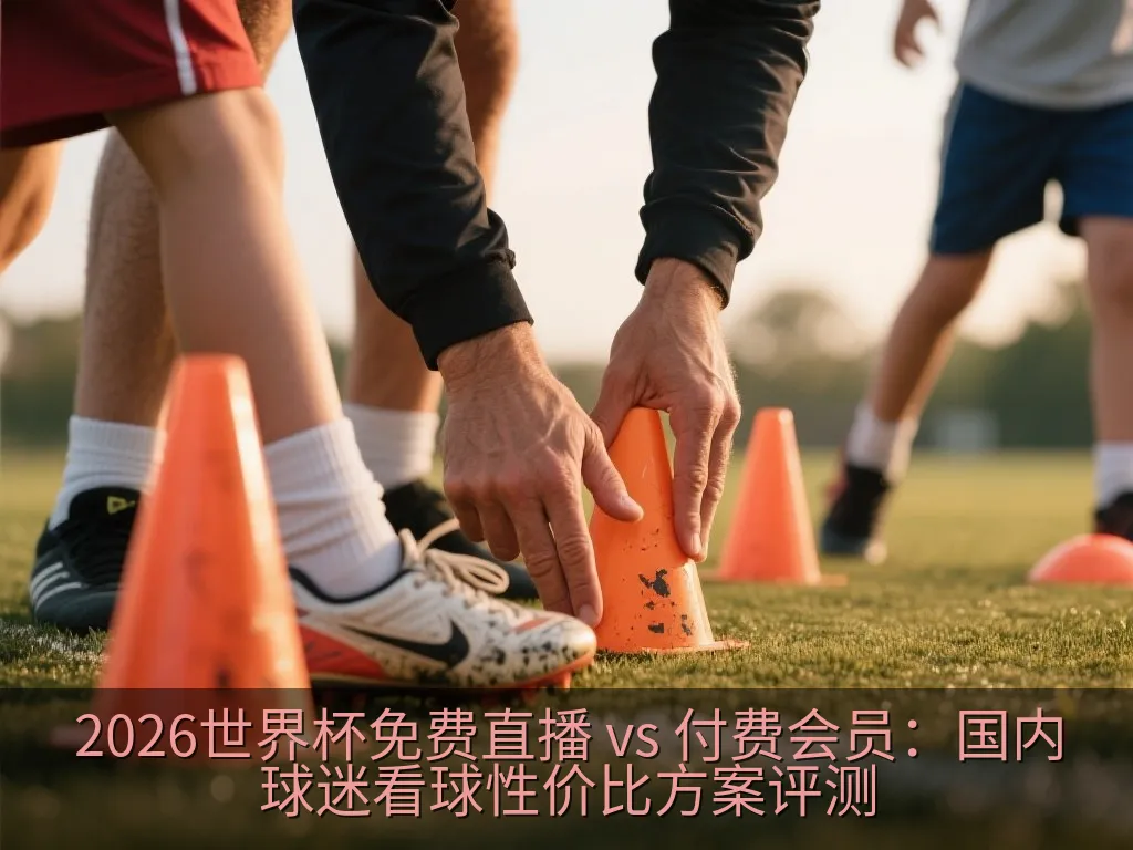 2026世界杯免费直播 vs 付费会员：国内球迷看球性价比方案评测